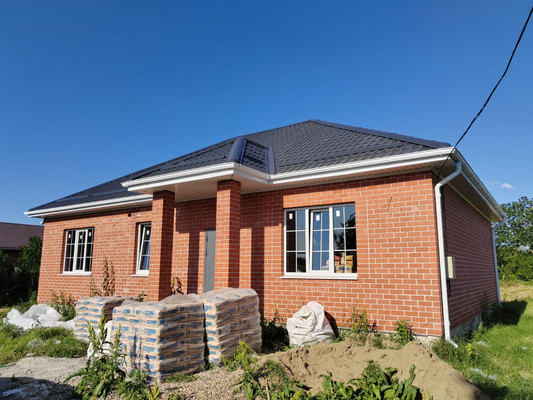 Объект по адресу Москва, Новая ул 