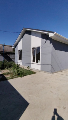 Объект по адресу Москва, Ореховая (Рассвет снт) ул, 23 