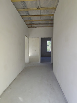 Объект по адресу Москва, Ореховая (Рассвет снт) ул, 23 