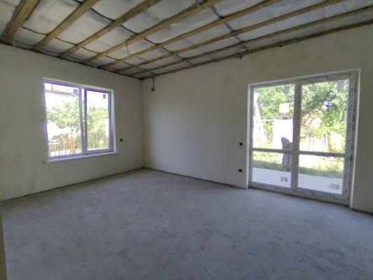 Объект по адресу Москва, Ореховая (Рассвет снт) ул, 23 