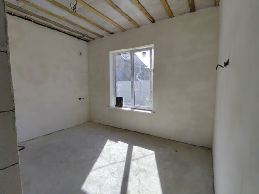 Объект по адресу Москва, Ореховая (Рассвет снт) ул, 23 