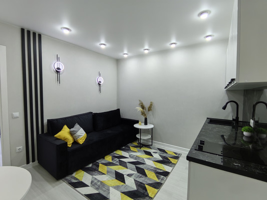 Объект по адресу Москва, им. Евгении Жигуленко ул, 7 