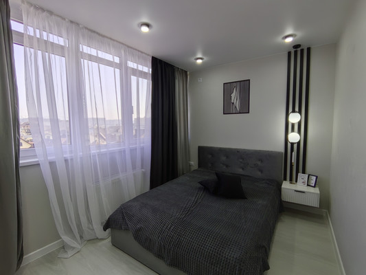 Объект по адресу Москва, им. Евгении Жигуленко ул, 7 