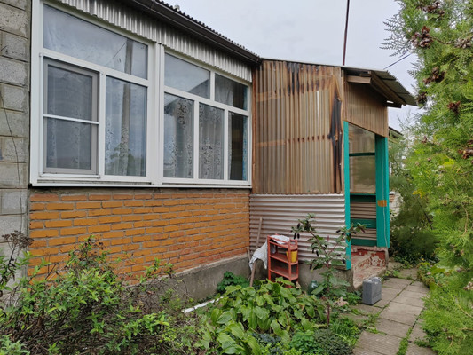 Объект по адресу Москва, Новая ул 