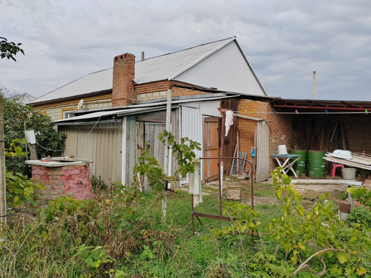 Объект по адресу Москва, Новая ул 