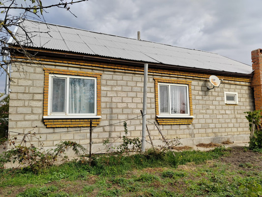 Объект по адресу Москва, Новая ул 