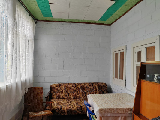 Объект по адресу Москва, Новая ул 