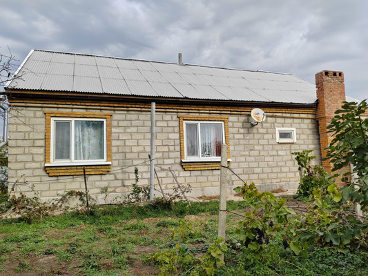 Объект по адресу Москва, Новая ул 