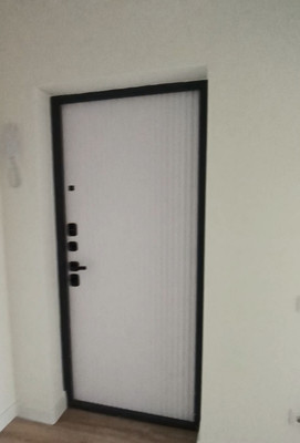 Объект по адресу Москва, Бурейская ул, 1 