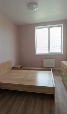 Объект по адресу Москва, Бурейская ул, 1 