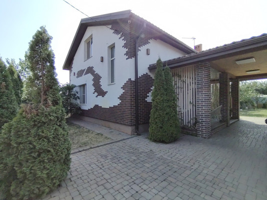 Объект по адресу Москва, Цветочная (Лесник снт) ул 