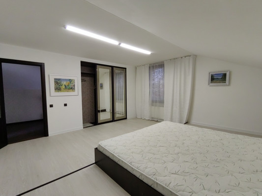 Объект по адресу Москва, Цветочная (Лесник снт) ул 