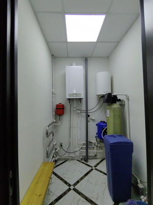 Объект по адресу Москва, Цветочная (Лесник снт) ул 