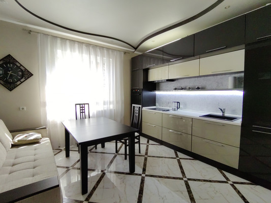 Объект по адресу Москва, Цветочная (Лесник снт) ул 