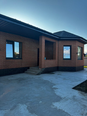 Объект по адресу Москва, Новая ул 