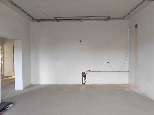 Объект по адресу Москва, Новая ул 