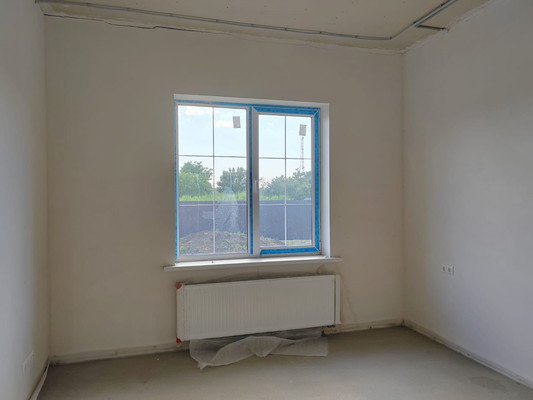 Объект по адресу Москва, Новая ул 