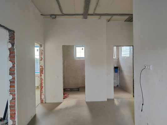 Объект по адресу Москва, Новая ул 