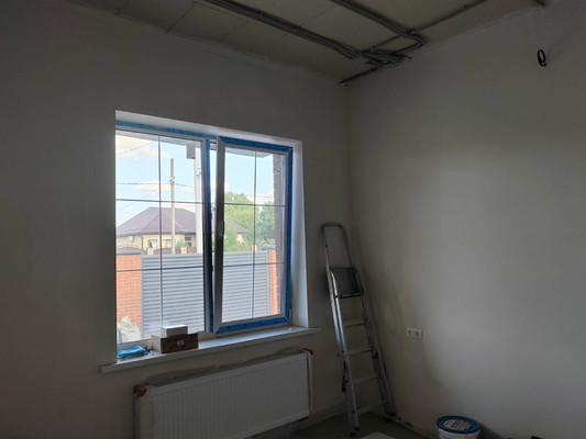 Объект по адресу Москва, Новая ул 