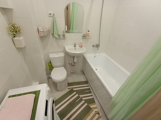 Объект по адресу Краснодарский край, 5-я Дорожная ул, д. 68к1