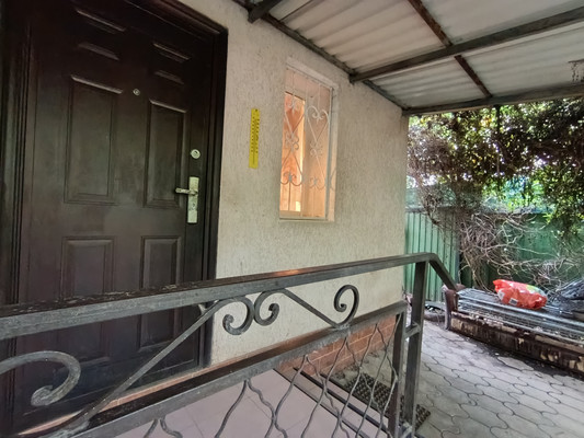 Объект по адресу Москва, Народная (Животновод снт) ул, 1 