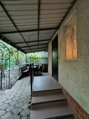 Объект по адресу Москва, Народная (Животновод снт) ул, 1 