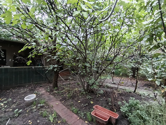 Объект по адресу Москва, Народная (Животновод снт) ул, 1 