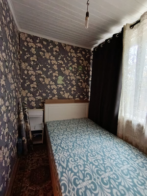 Объект по адресу Москва, Народная (Животновод снт) ул, 1 