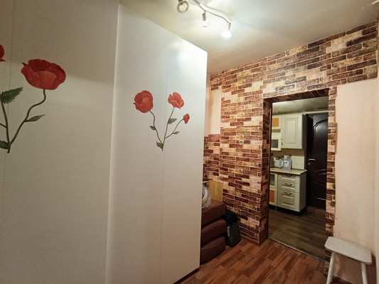 Объект по адресу Москва, Народная (Животновод снт) ул, 1 