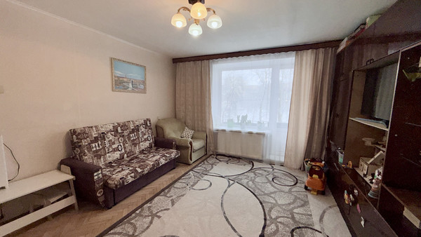 Объект по адресу Москва, Алексея Толстого б-р, 3 