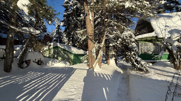 Объект по адресу Москва, Калинина ул, 5ка 