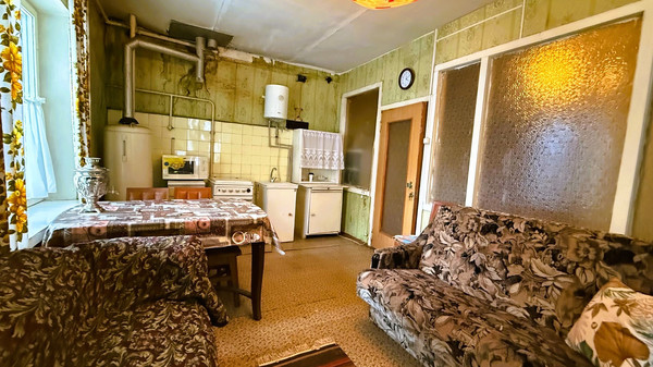 Объект по адресу Москва, Калинина ул, 5ка 