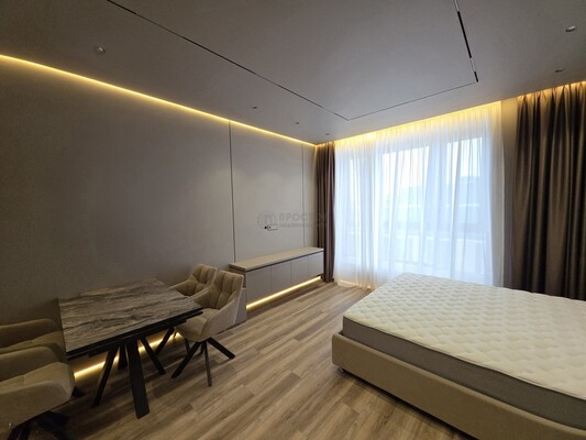 Объект по адресу Москва г, Сколковское ш, д. 40к3