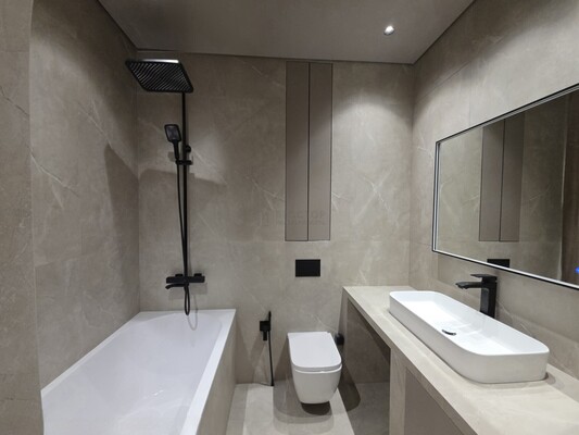 Объект по адресу Москва г, Сколковское ш, д. 40к3