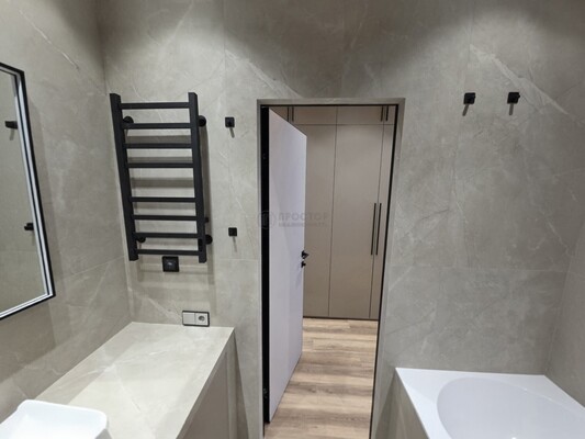 Объект по адресу Москва г, Сколковское ш, д. 40к3