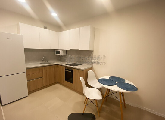 Объект по адресу Москва, Большое Понизовье ул, 3 