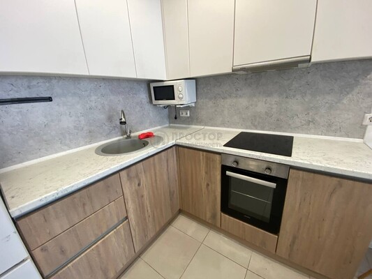 Объект по адресу Москва, Большое Понизовье ул, 3 