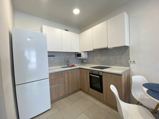 Объект по адресу Москва, Большое Понизовье ул, 3 