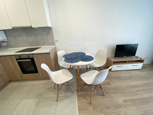 Объект по адресу Москва, Большое Понизовье ул, 3 