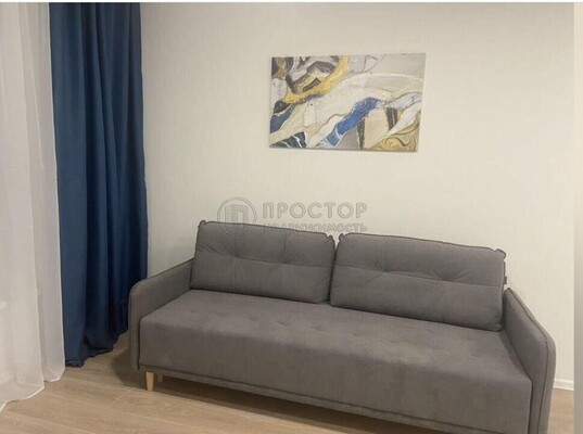 Объект по адресу Москва, Большое Понизовье ул, 3 