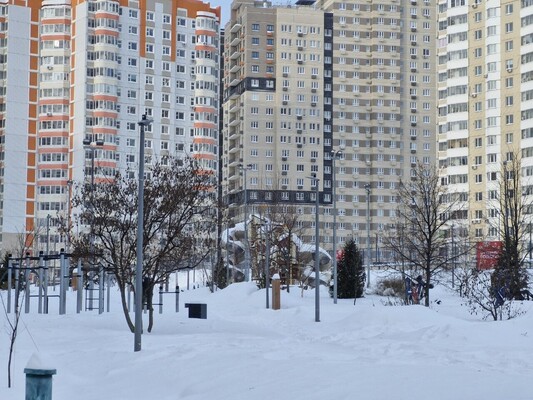 Объект по адресу Москва г, Липчанского ул, д. 9
