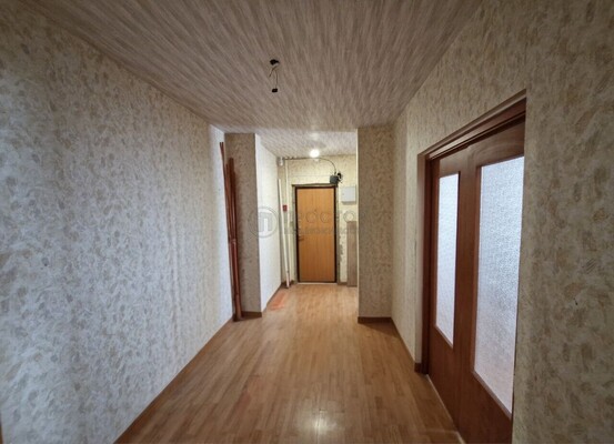 Объект по адресу Москва г, Липчанского ул, д. 9