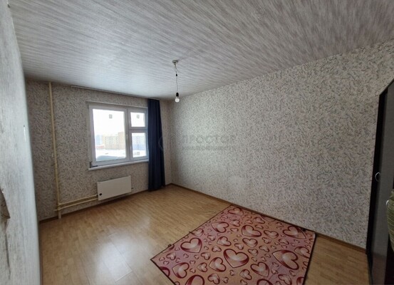 Объект по адресу Москва г, Липчанского ул, д. 9