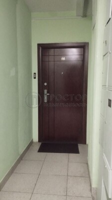 Объект по адресу Москва, Беловежская ул, 17к2 