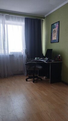 Объект по адресу Москва, Беловежская ул, 17к2 