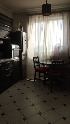 Объект по адресу Москва, Беловежская ул, 17к2 