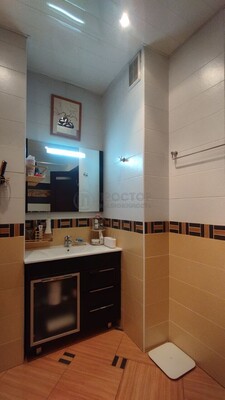 Объект по адресу Москва, Беловежская ул, 17к2 