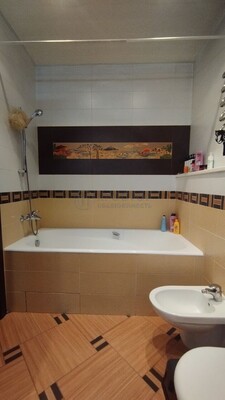 Объект по адресу Москва, Беловежская ул, 17к2 