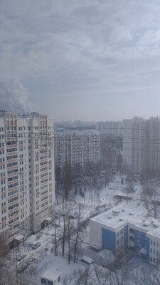 Объект по адресу Москва, Беловежская ул, 17к2 