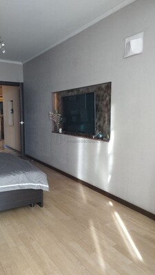 Объект по адресу Москва, Беловежская ул, 17к2 